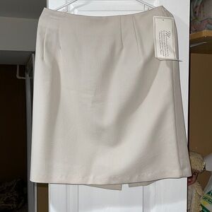 Maggie Lawrence Knee Length Skirt Women Size 16